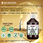 Hair Care NO.3���Ӫ��Y���@�v�S