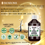 Hair Care NO.4���Ӫ��Y���@�v�S