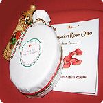 Rose Bulgarian - Rosa damascena �O�[�Q�Ȫ����קl�k��o