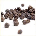 Pepper Black - Piper nigrum �­J�� ������S