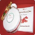 Rose Bulgarian - Rosa damascena �O�[�Q�Ȫ����קl�k��o